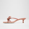 Sofiane Heeled Sandals