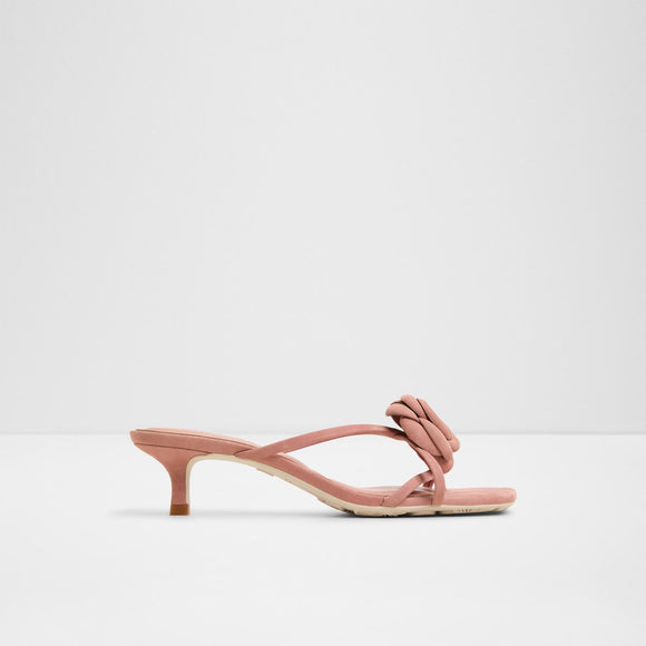 Sofiane Heeled Sandals