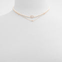 Softblossom Multi-Strand Necklace