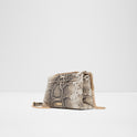 Softpuff Cross Body Bag