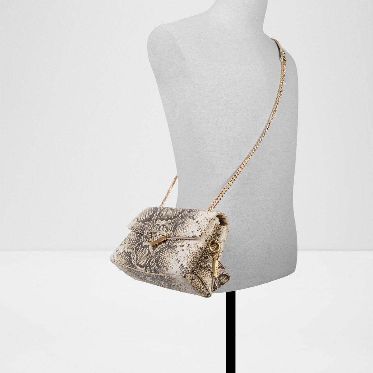 Softpuff Cross Body Bag