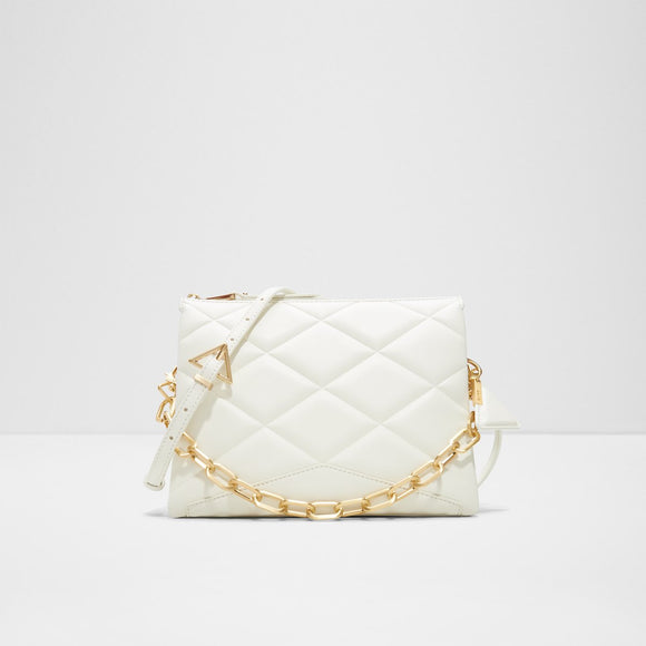 Softquilt Cross Body Bag