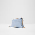 Softwoven Cross Body Bag