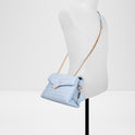 Softwoven Cross Body Bag