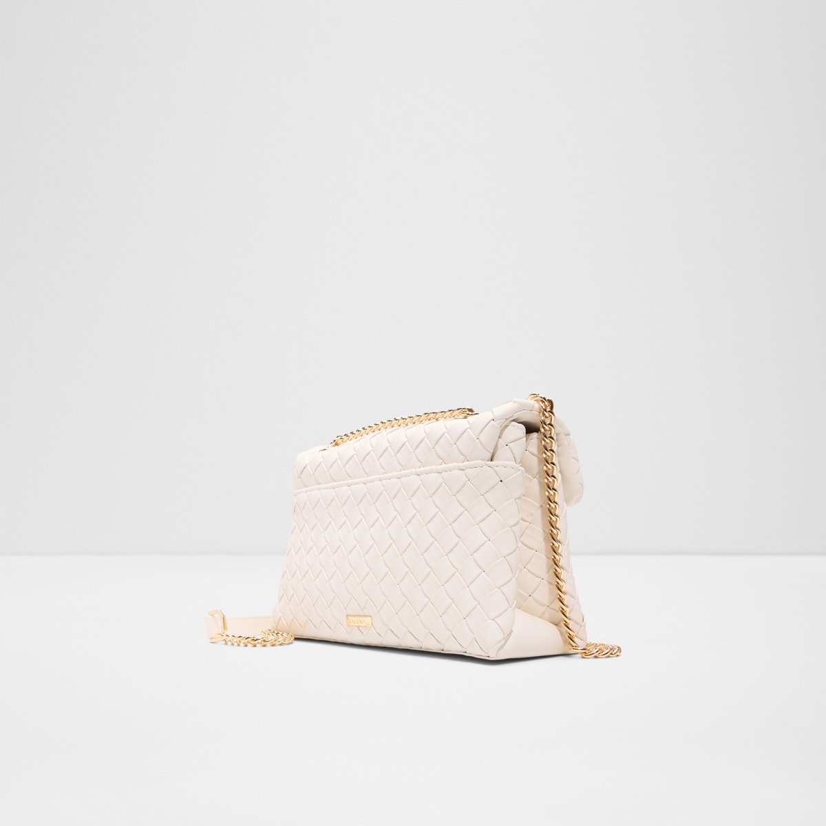 Softwoven Cross Body Bag