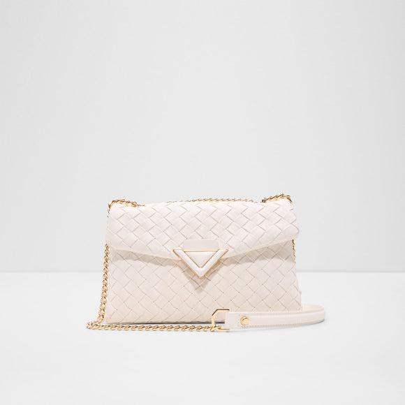 Softwoven Cross Body Bag