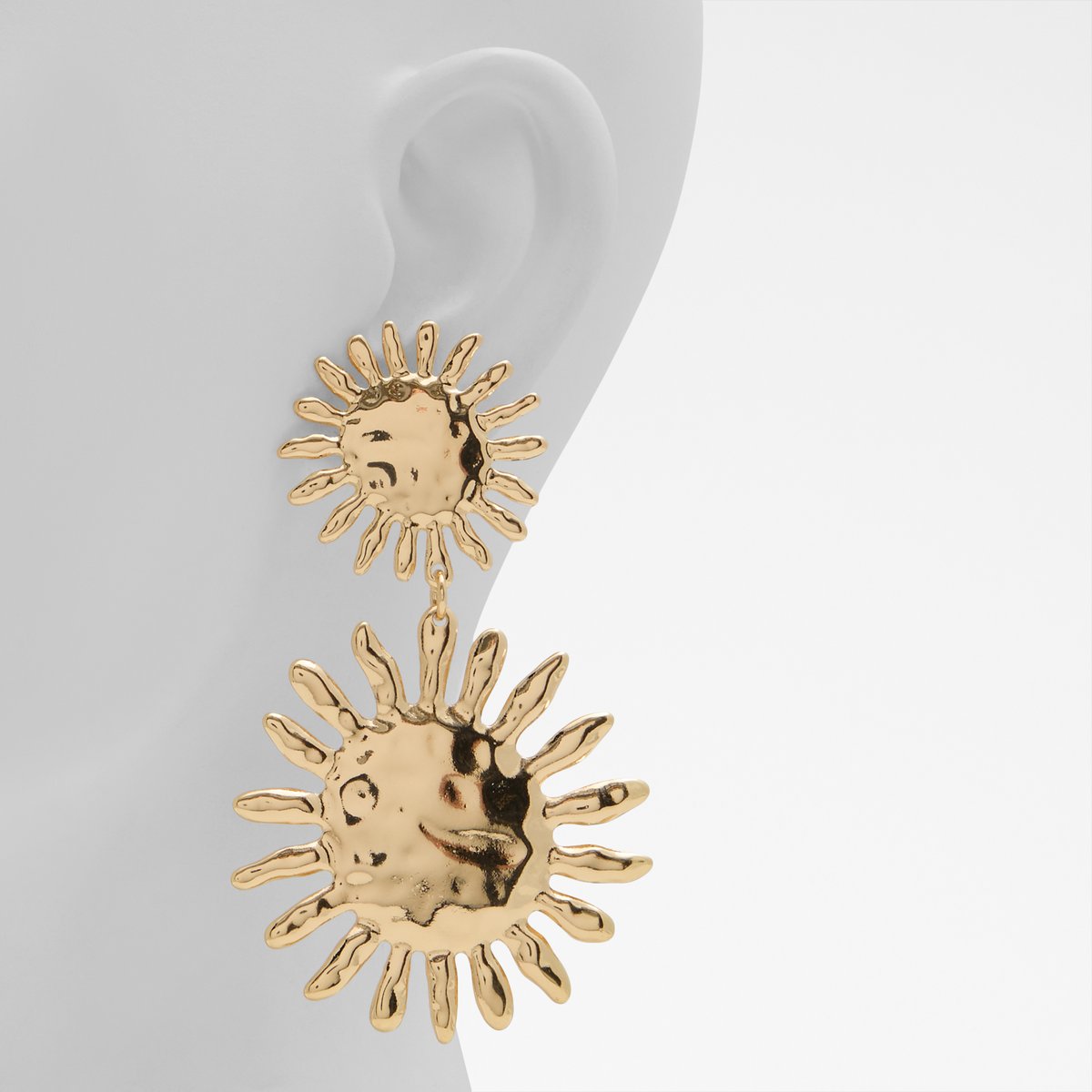 Solamia Earrings