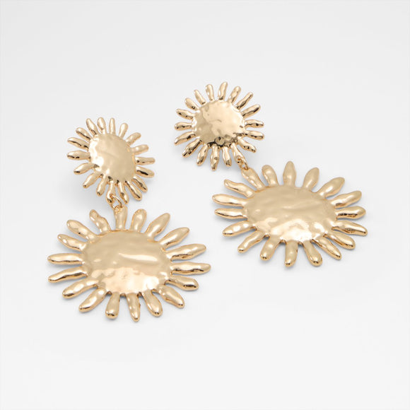 Solamia Earrings