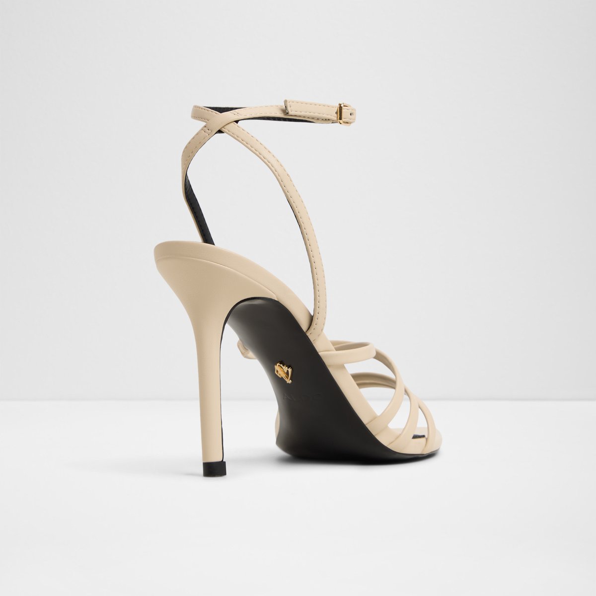 Solania Heeled Sandals
