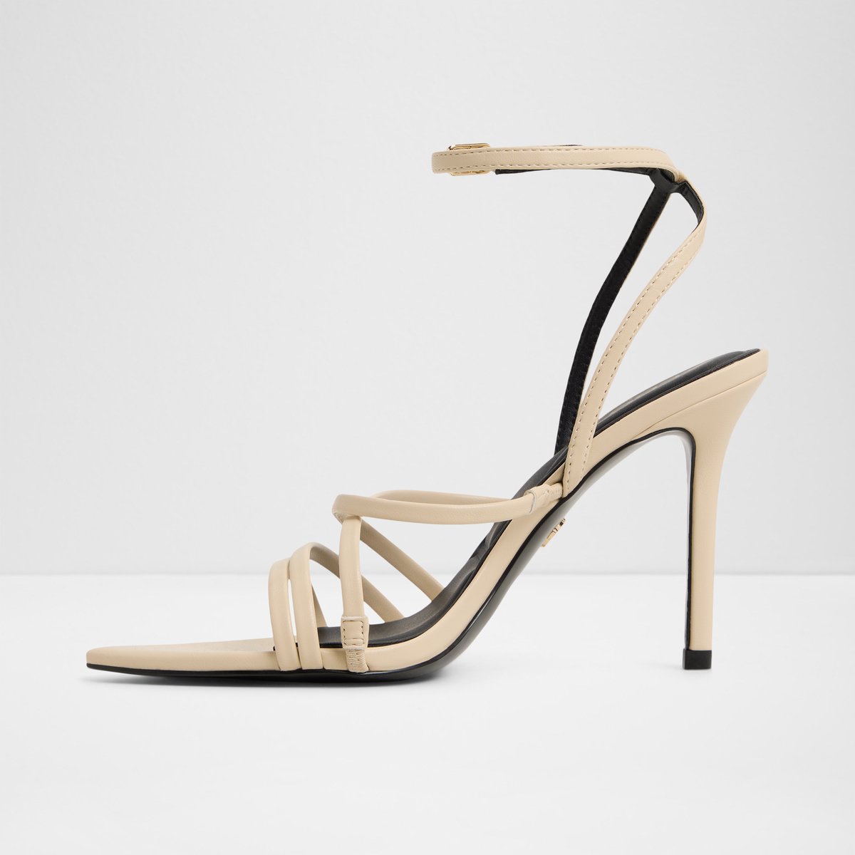 Solania Heeled Sandals