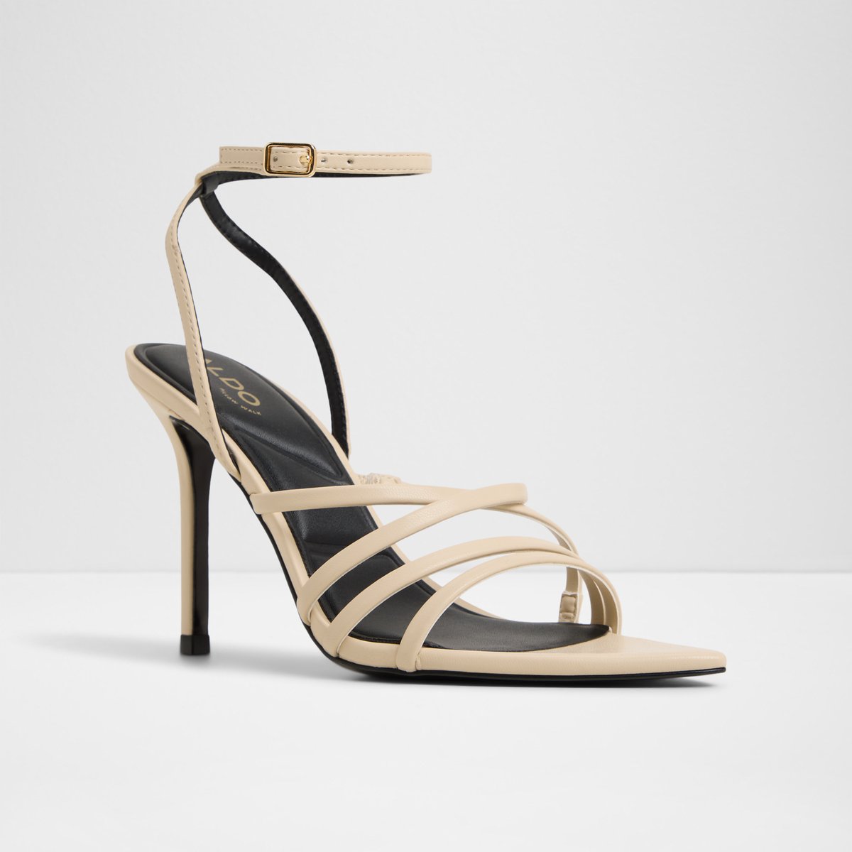 Solania Heeled Sandals