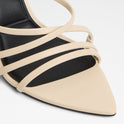 Solania Heeled Sandals