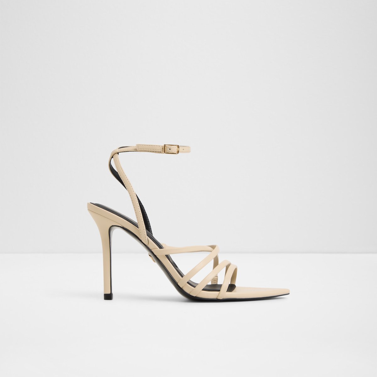 Solania Heeled Sandals