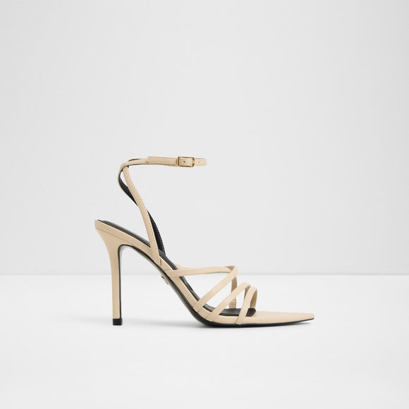 Solania Heeled Sandals