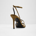 Solania Heeled Sandals