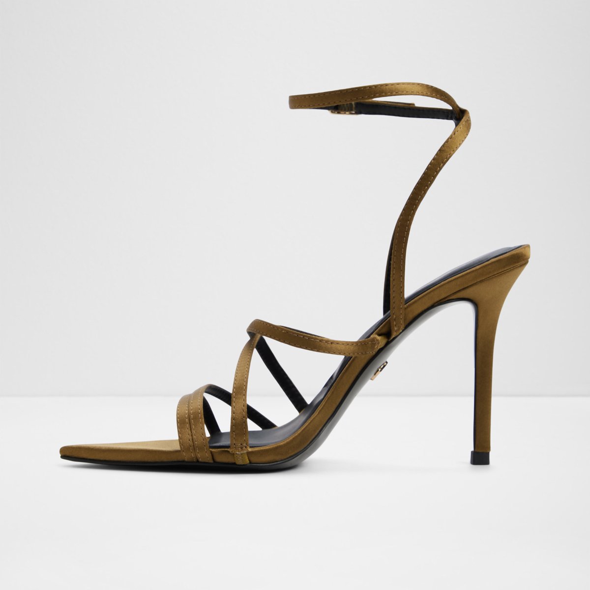 Solania Heeled Sandals