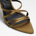 Solania Heeled Sandals