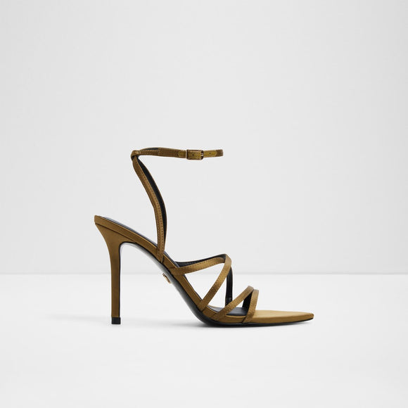 Solania Heeled Sandals