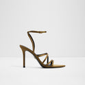 Solania Heeled Sandals