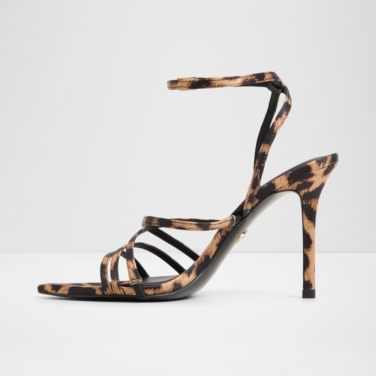 Solania Heeled Sandals