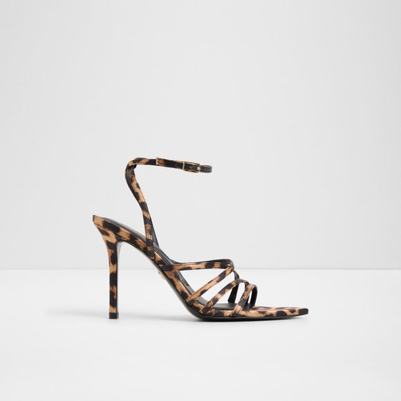Solania Heeled Sandals