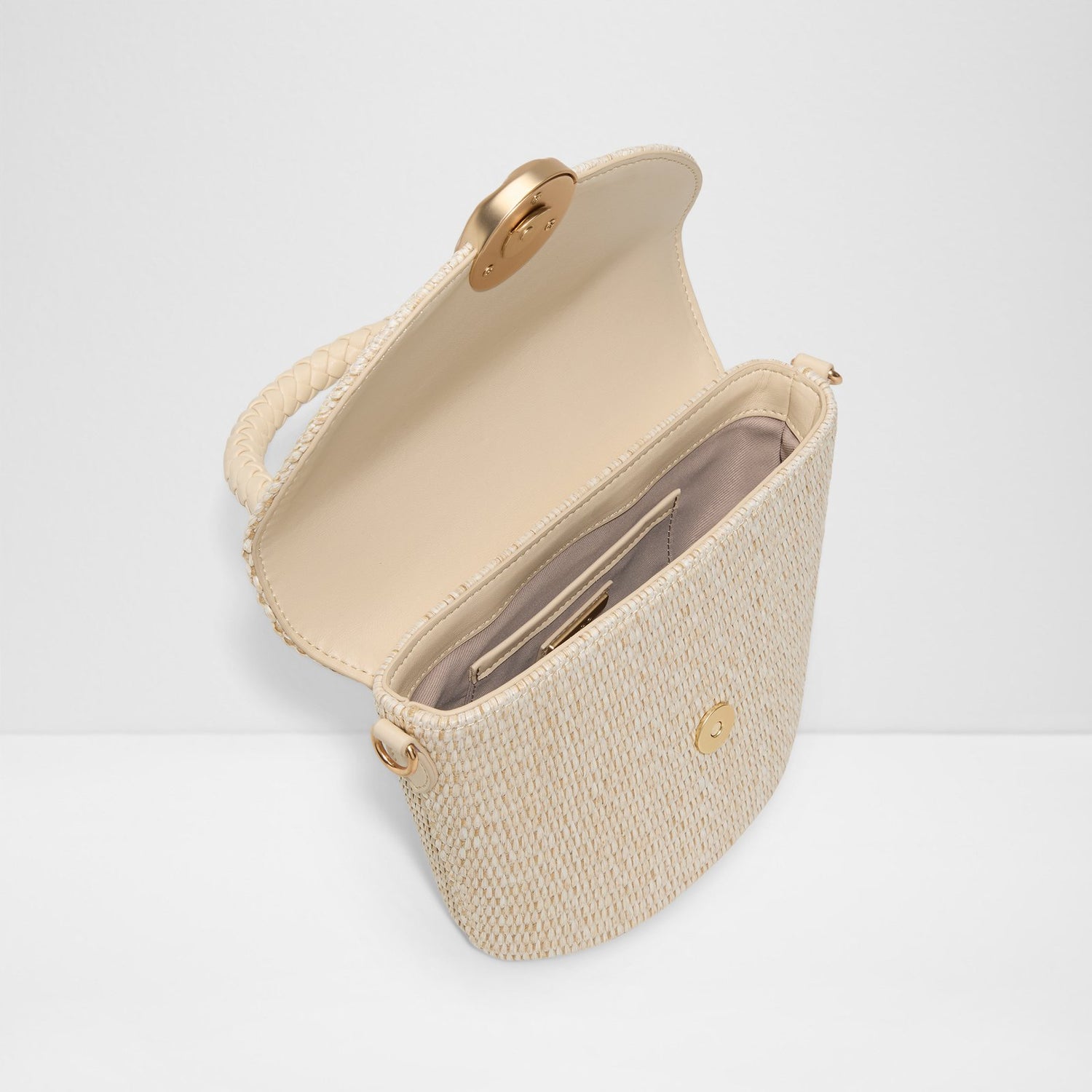 Soletta Top Handle Bag