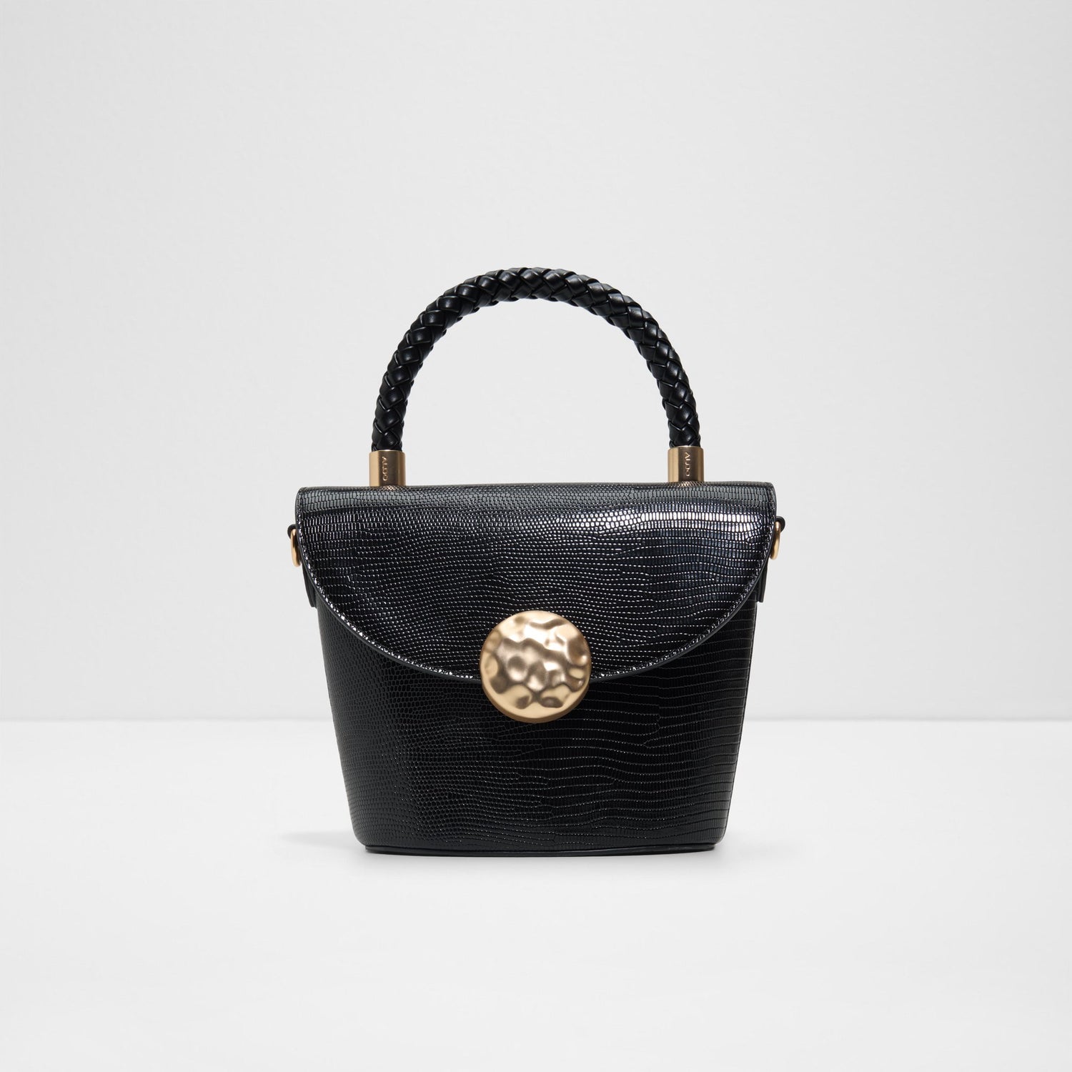 Soletta Top Handle Bag