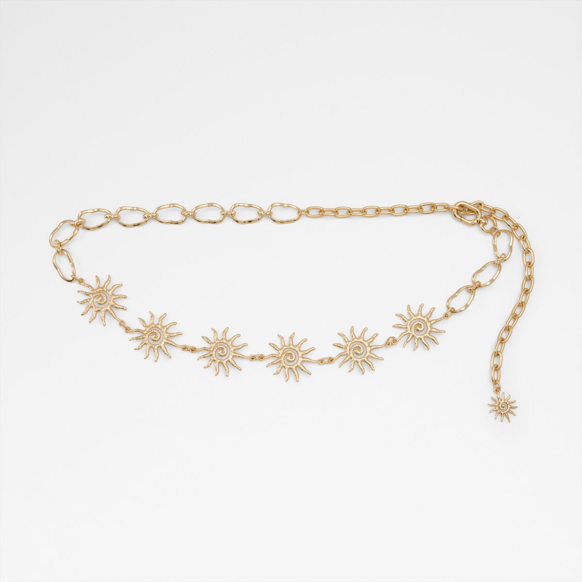 Soleva Chain Belt – ALDO Philippines Official Online Store
