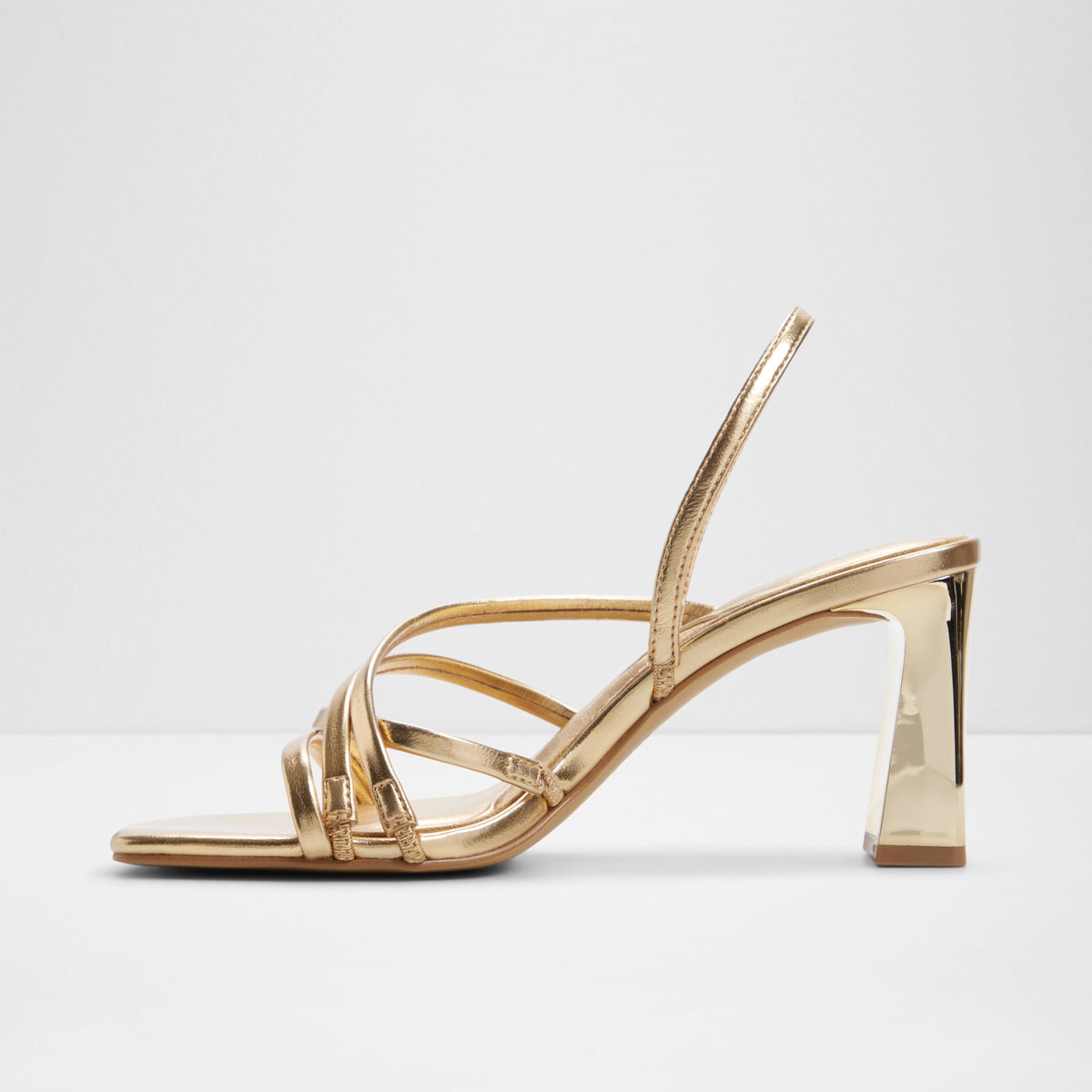 Sonali Heeled Sandals