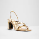 Sonali Heeled Sandals