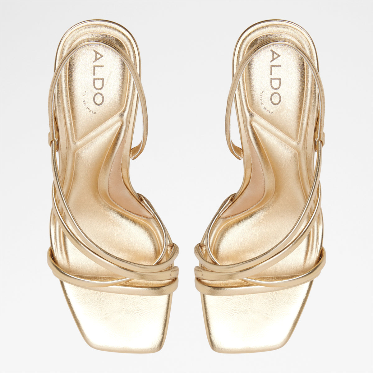 Sonali Heeled Sandals