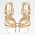 Sonali Heeled Sandals