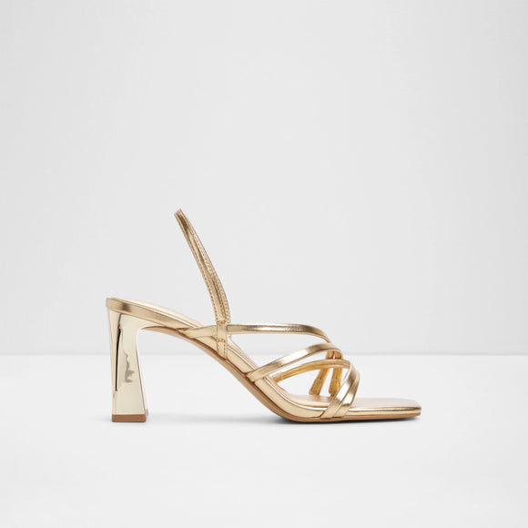 Sonali Heeled Sandals