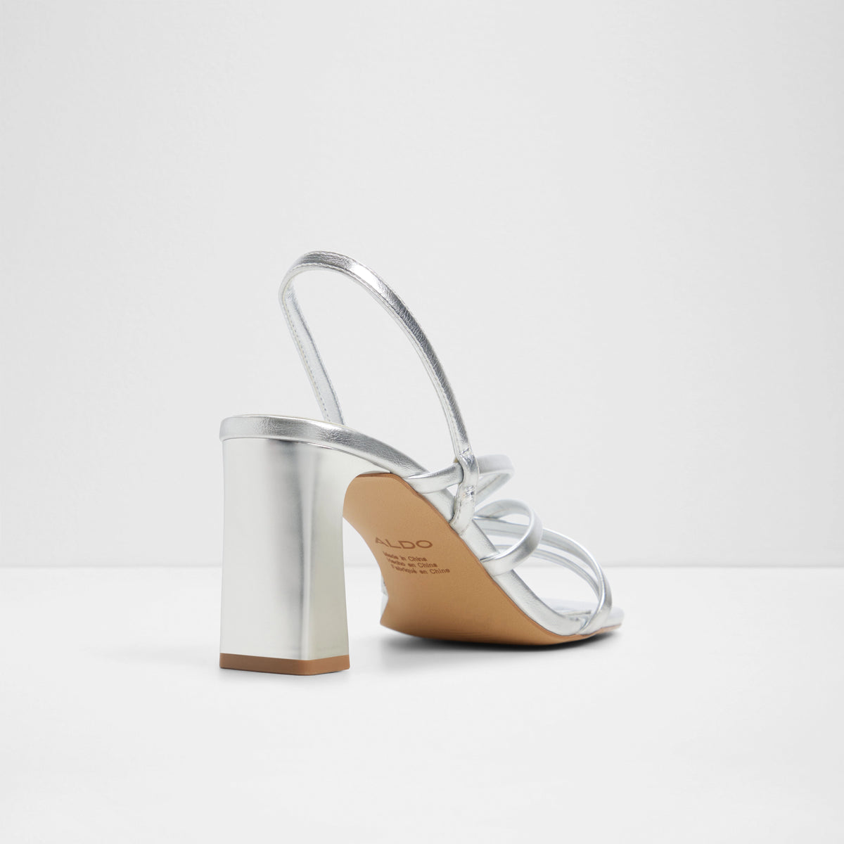 Sonali Heeled Sandals