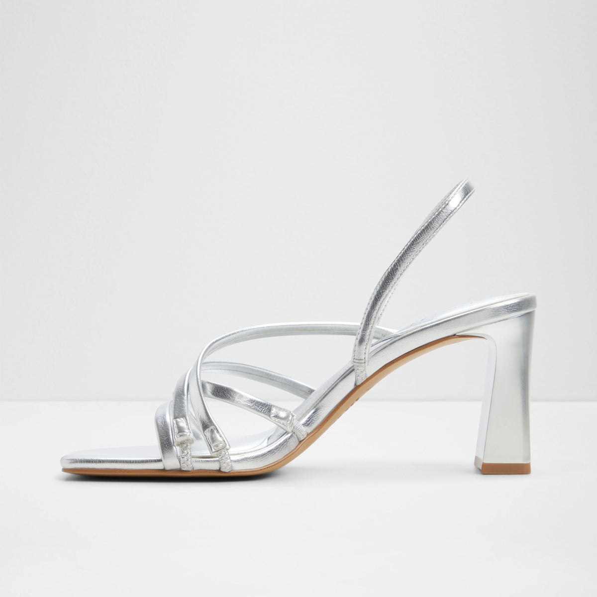 Sonali Heeled Sandals