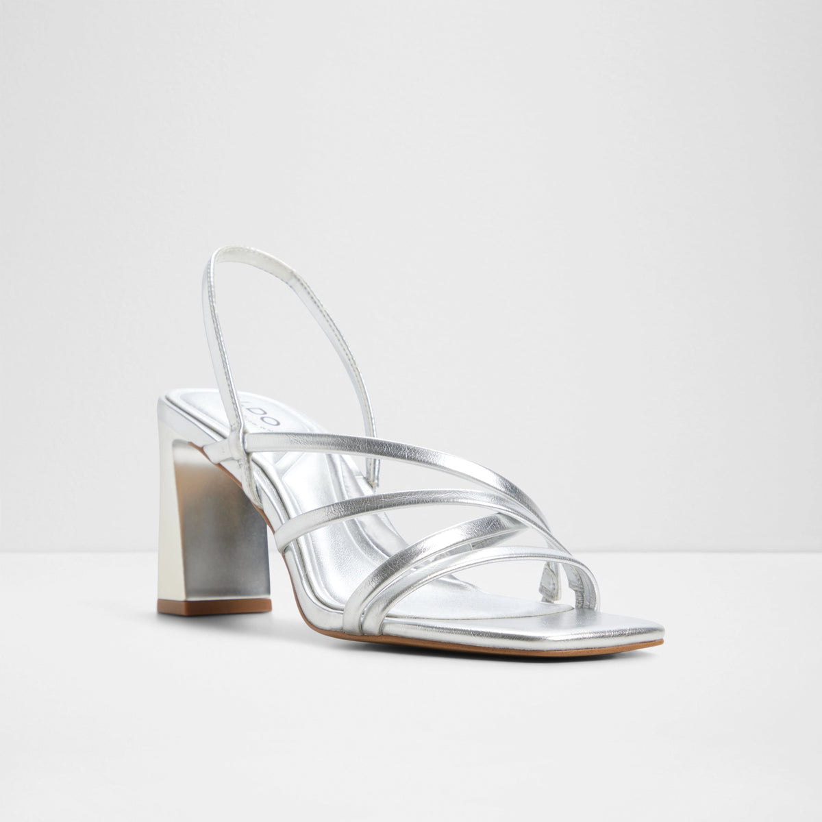Sonali Heeled Sandals