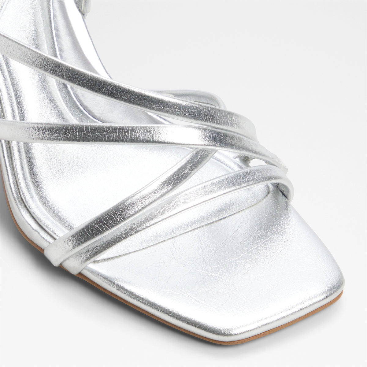 Sonali Heeled Sandals
