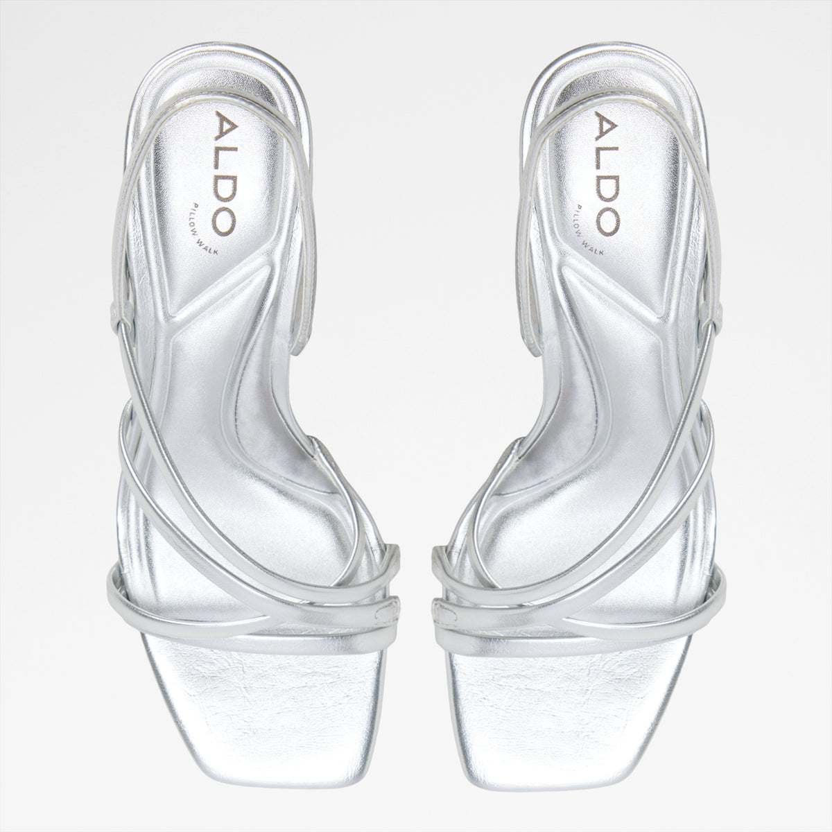 Sonali Heeled Sandals