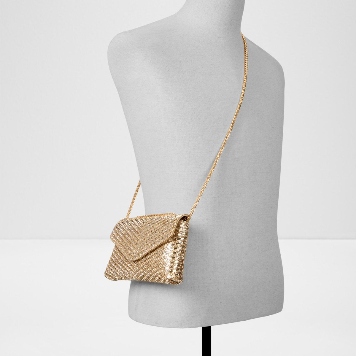 Sparklebag Cross Body Bag