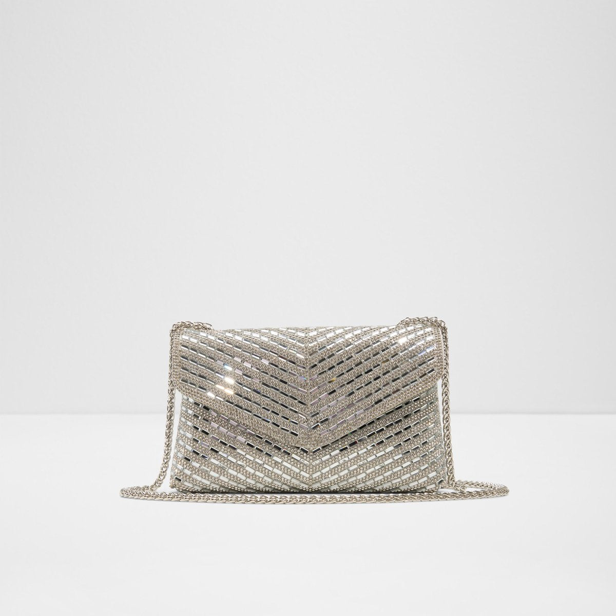 Sparklebag Cross Body Bag