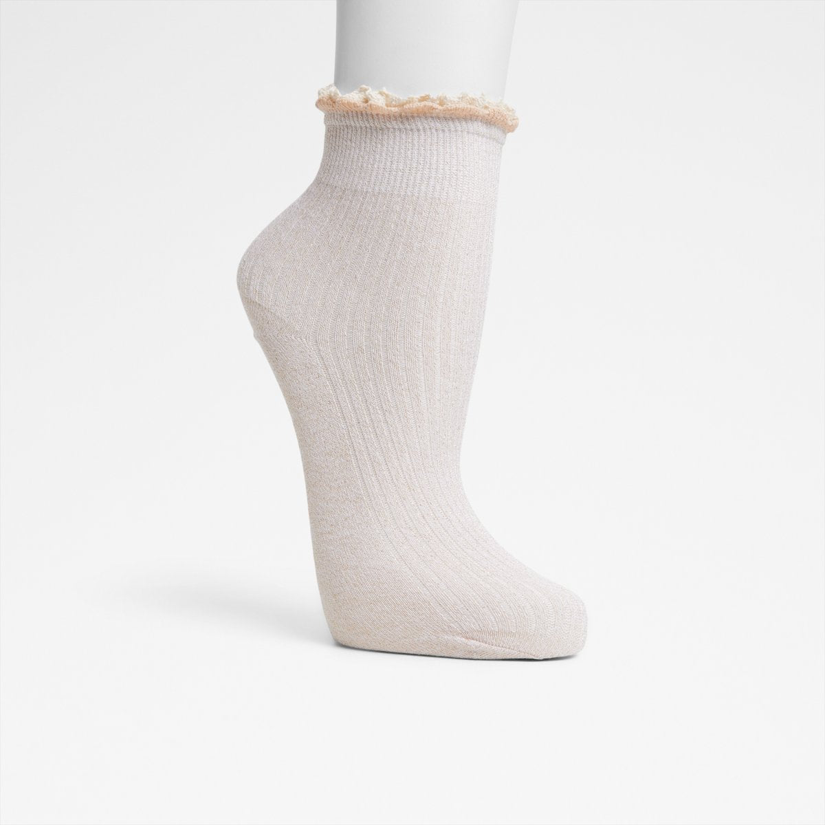 Sparklelace Crew Socks