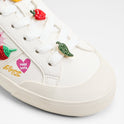 Spicy Low-Top Sneakers