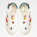 Spicy Low-Top Sneakers
