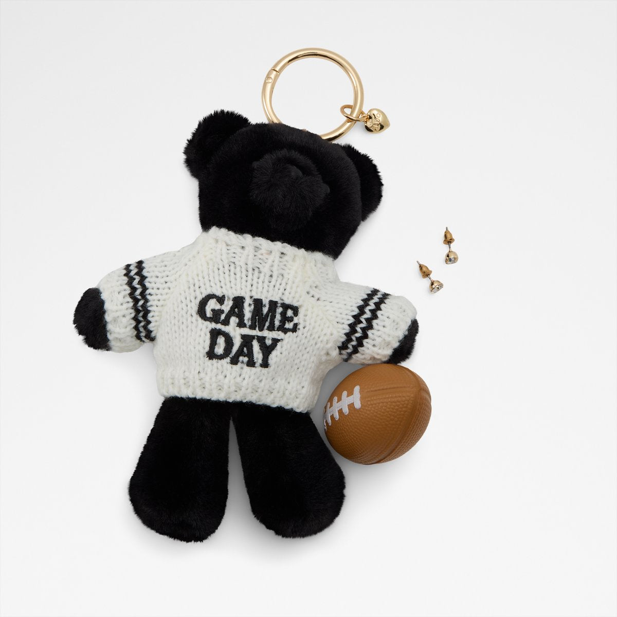 Sportie Key Chain