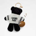 Sportie Key Chain
