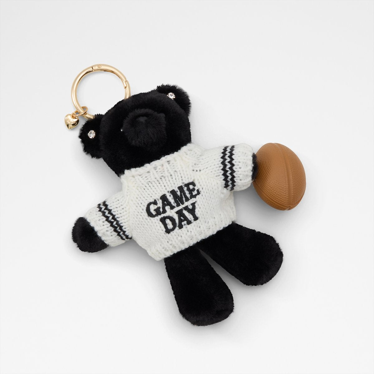Sportie Key Chain