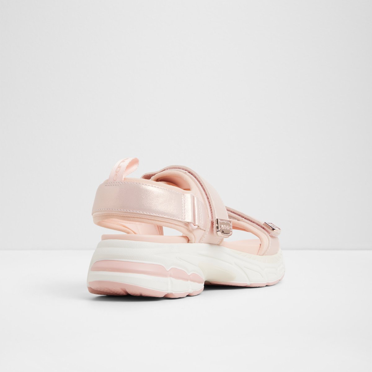 Sportysndl Wedge Sandals