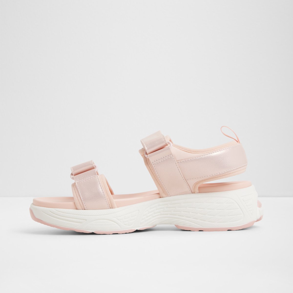 Sportysndl Wedge Sandals