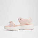 Sportysndl Wedge Sandals