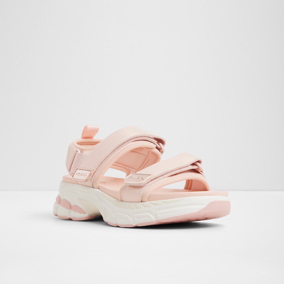 Sportysndl Wedge Sandals